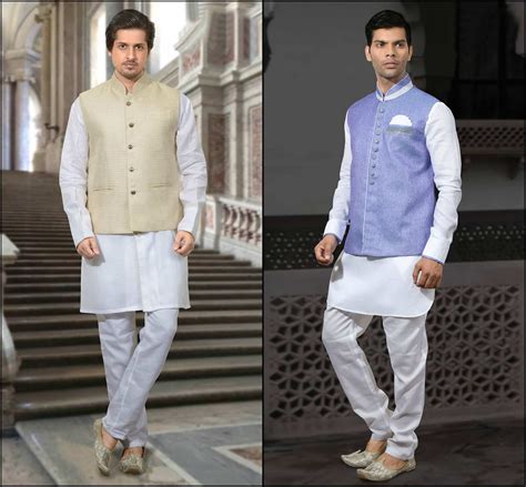 best footwear for kurta pajama